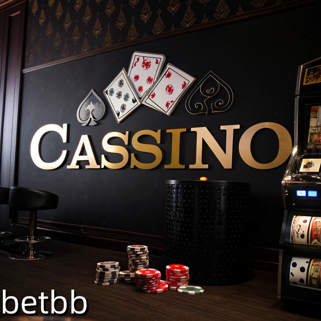 betbb Casino – Garante Horas de Entretenimento e Ganhos