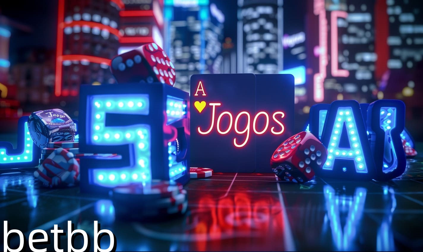 Jogos betbb com de Tradição e Inovação
