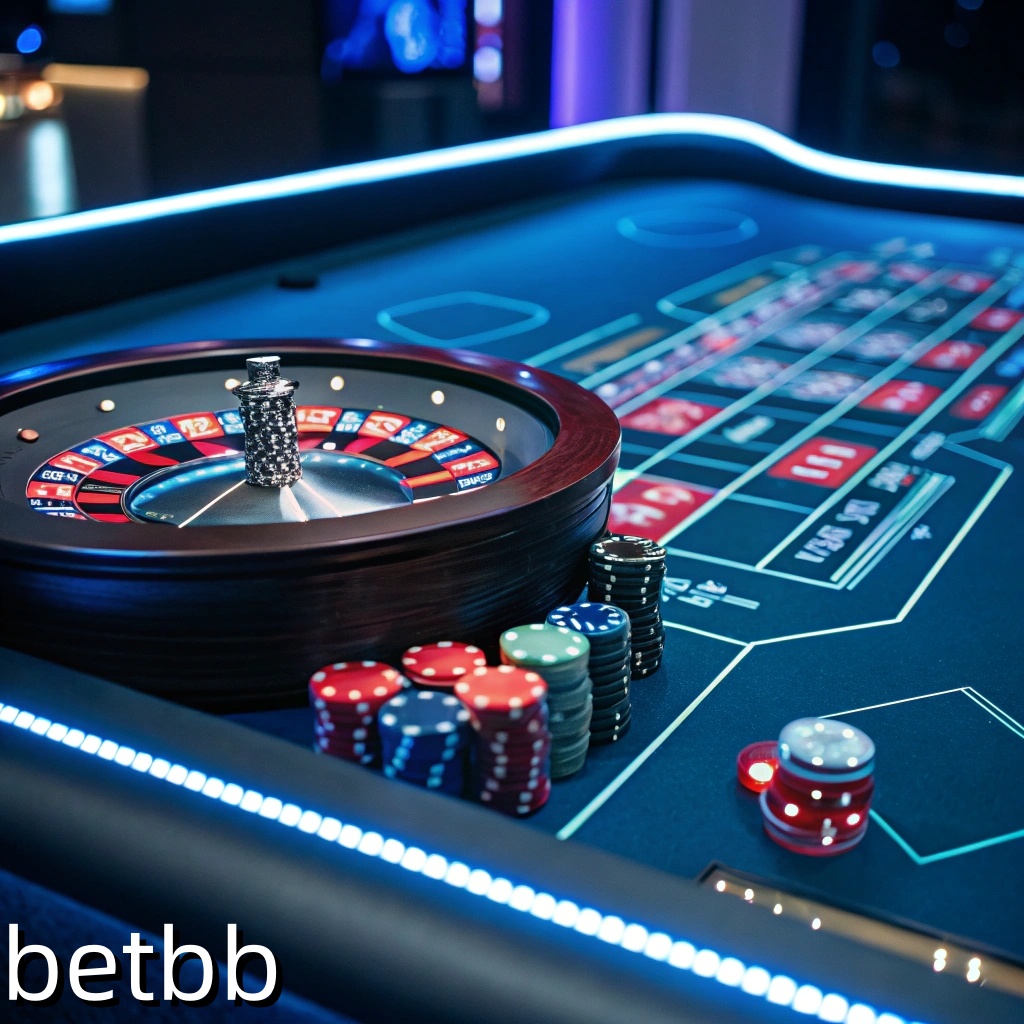Encontrará Variedade Clássicos ou de Títulos mais Modernos com Slots betbb